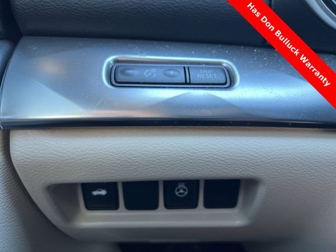 Used 2019 Nissan Maxima 3.5 SL w/ Floor Mat Group image 19