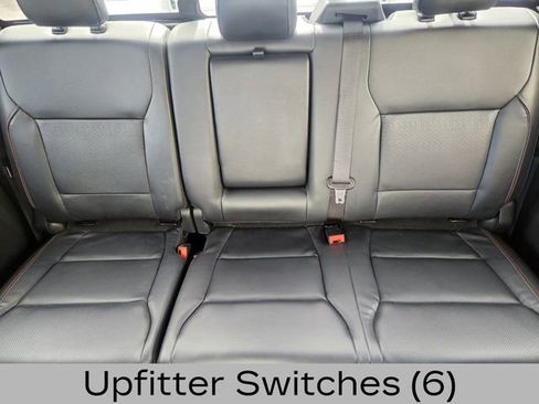 Used 2024 Ford F350 Lariat w/ Lariat Ultimate Package image 16