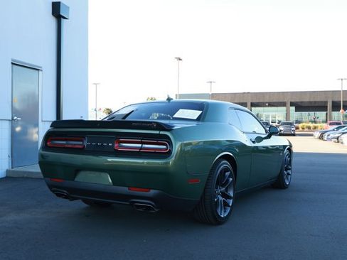 Used 2023 Dodge Challenger R/T Scat Pack image 6
