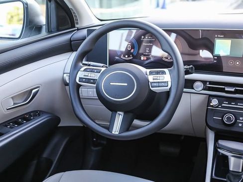 New 2026 Hyundai Tucson SE AWD/4WD image 17
