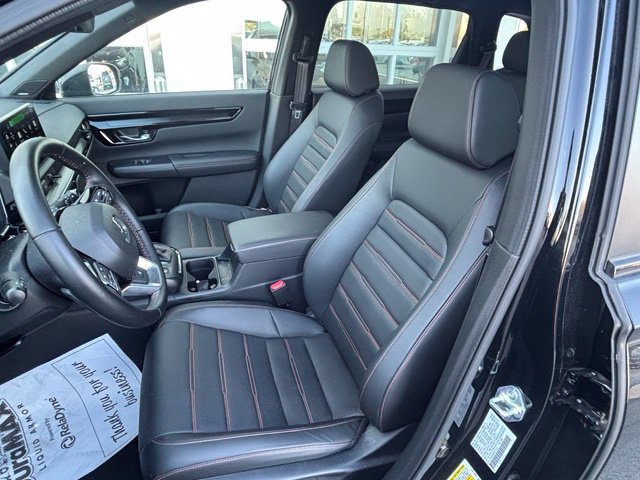Used 2026 Honda CR-V Sport Touring image 11
