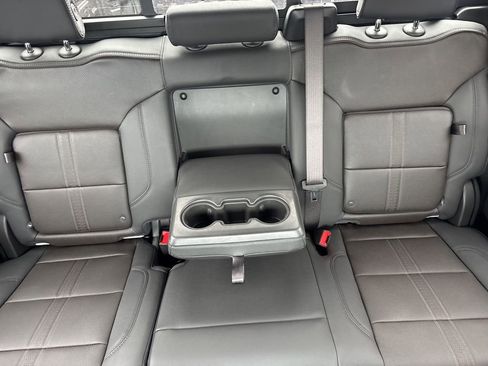 New 2026 Chevrolet Silverado 2500 High Country w/ High Country Premium Package AWD/4WD image 31