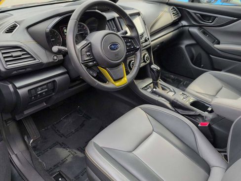 Used 2023 Subaru Crosstrek 2.5i Sport image 10