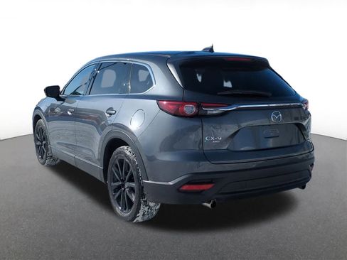 Used 2023 MAZDA CX-9 Touring Plus image 4