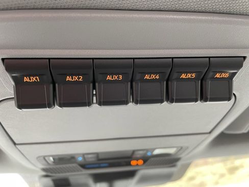 New 2026 Ford F250 XL w/ XL Chrome Package image 12