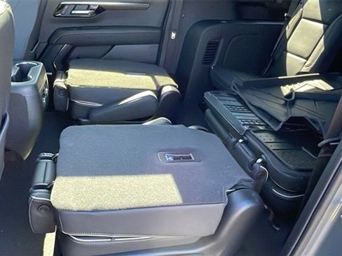 New 2026 Chevrolet Suburban Premier w/ Sun And Tow Package image 12
