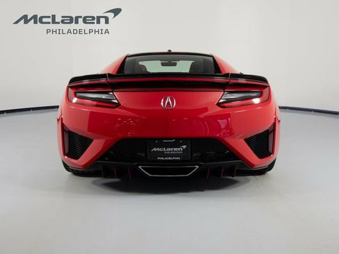 Used 2021 Acura NSX image 6