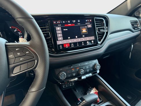 New 2026 Dodge Durango GT w/ Blacktop Package AWD/4WD image 20
