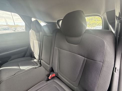 Used 2026 Hyundai Tucson SE FWD image 22