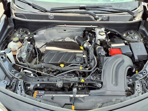 Certified 2023 Buick Encore GX Preferred image 29