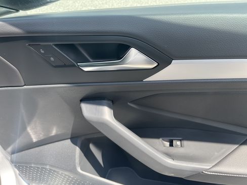 New 2025 Volkswagen Jetta Sport image 13