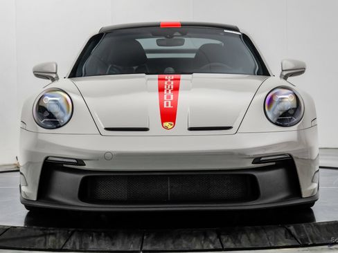 Used 2022 Porsche 911 GT3 RWD image 36