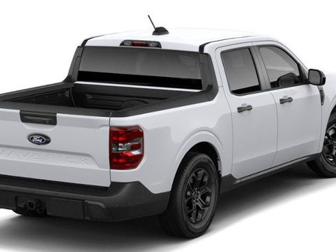New 2026 Ford Maverick XLT w/ Equipment Group 301A AWD/4WD image 27