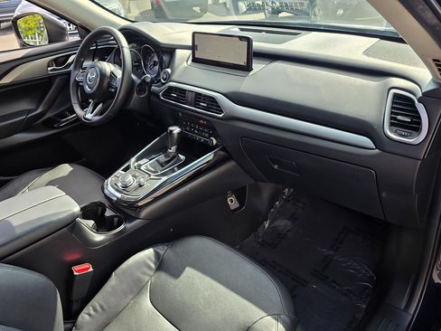 Used 2022 MAZDA CX-9 Touring AWD/4WD image 10