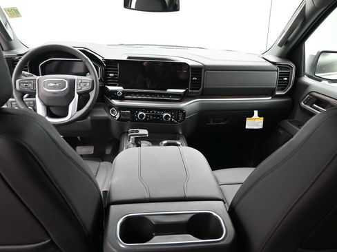 New 2026 GMC Sierra 1500 SLT w/ SLT Convenience Package image 26