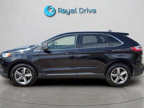 Used 2019 Ford Edge SEL w/ Equipment Group 201A AWD/4WD image 3