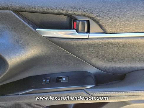 Used 2019 Toyota Camry XSE w/ Driver Assist Package FWD image 18