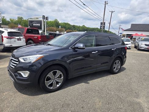 Used 2014 Hyundai Santa Fe GLS FWD image 16