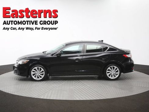 Used 2018 Acura ILX FWD image 62