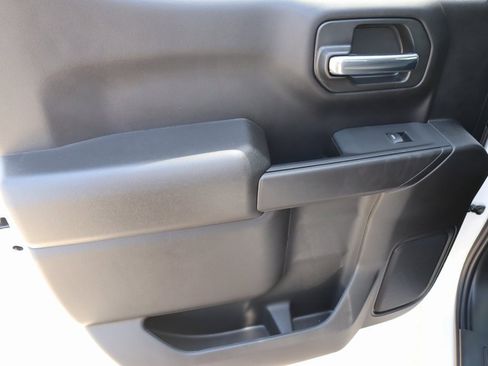 New 2026 GMC Sierra 1500 Pro w/ Graphite Edition image 8