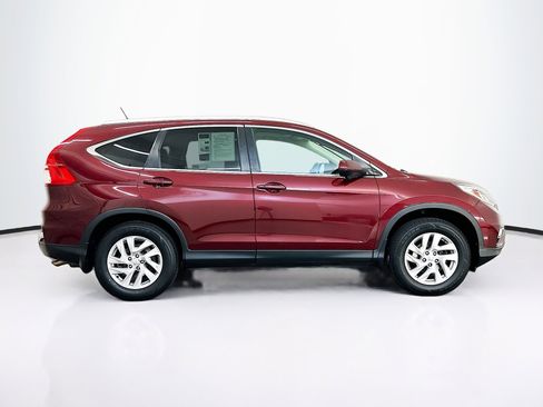 Used 2015 Honda CR-V EX image 10