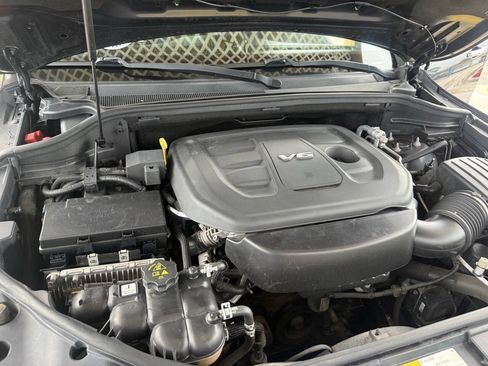 Used 2016 Jeep Grand Cherokee Limited RWD image 14