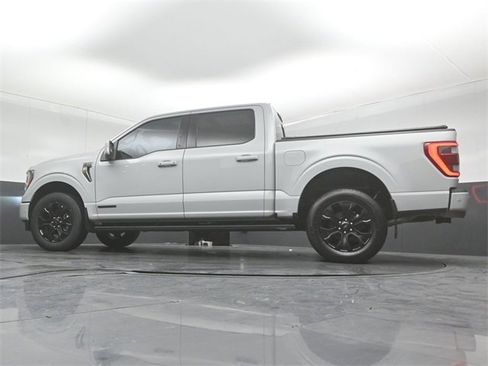 Used 2023 Ford F150 Platinum w/ Equipment Group 701A High image 36