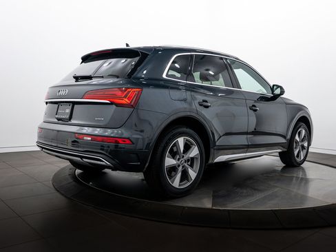 Used 2023 Audi Q5 2.0T Premium Plus w/ Premium Plus Package image 4