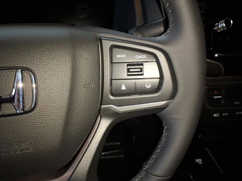 New 2026 Honda Ridgeline RTL image 18