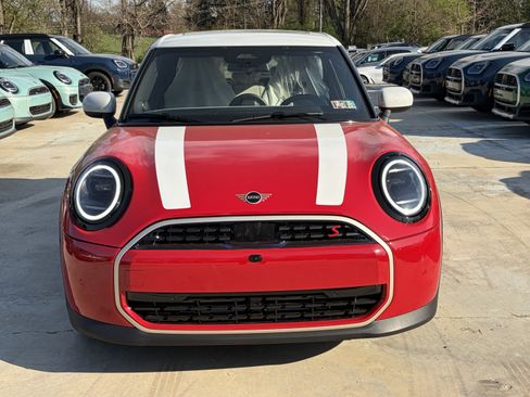Used 2026 MINI Cooper S FWD image 2