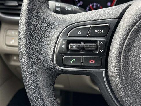 Used 2016 Kia Optima LX w/ LX Convenience Package image 24