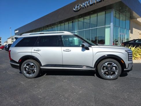 New 2026 Hyundai Palisade Limited image 23