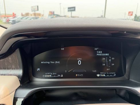 Used 2022 Lincoln Aviator Reserve w/ Elements Package Plus AWD/4WD image 22