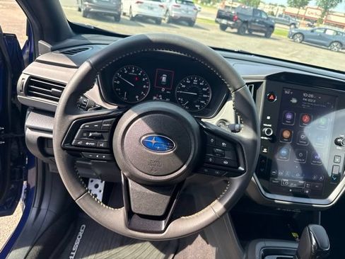 Certified 2024 Subaru Crosstrek 2.5i Sport AWD/4WD image 11