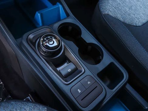 New 2026 Ford Maverick XLT AWD/4WD image 18