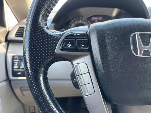 Used 2015 Honda Odyssey EX-L image 19
