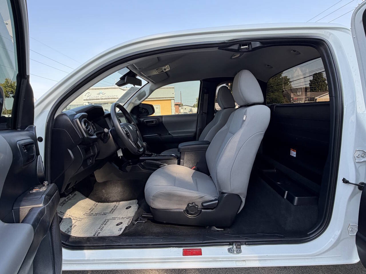 Used 2019 Toyota Tacoma SR RWD image 18
