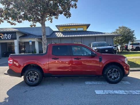 Used 2022 Ford Maverick XLT w/ Equipment Group 300A Standard AWD/4WD image 8