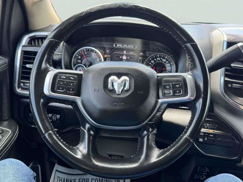 Used 2021 RAM 2500 Laramie AWD/4WD image 29
