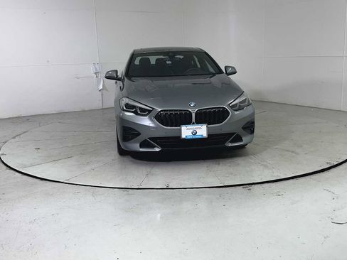 Used 2024 BMW 228i Gran Coupe image 7