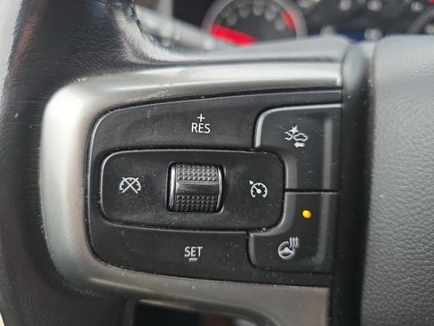 Used 2021 Chevrolet Tahoe Z71 w/ Z71 Signature Package image 30