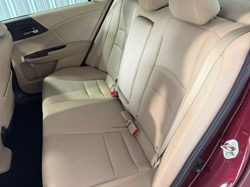 Used 2015 Honda Accord EX-L image 14