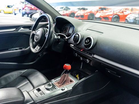 Used 2016 Audi A3 1.8T Premium image 14