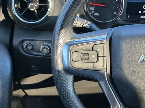 Used 2024 Chevrolet Blazer LT image 20