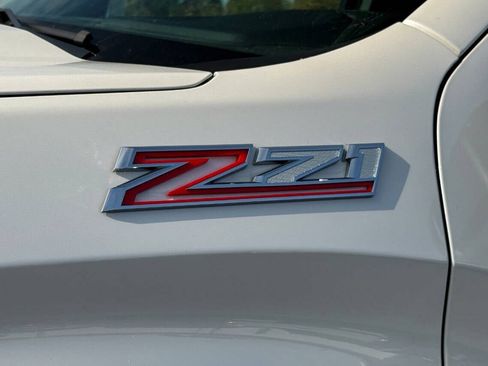 Used 2022 Chevrolet Silverado 1500 LT Trail Boss w/ LT Trail Boss Premium Package image 33