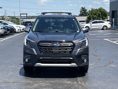 Used 2023 Subaru Forester Touring AWD/4WD image 15