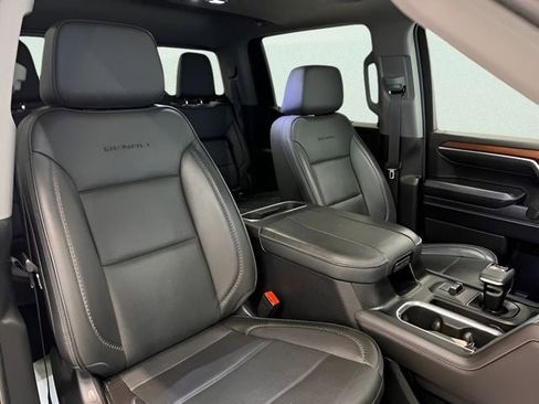 Used 2023 GMC Sierra 1500 Denali w/ Denali Reserve Package image 11