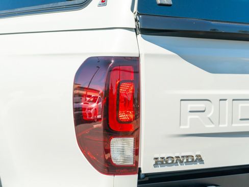 Used 2024 Honda Ridgeline TrailSport image 8