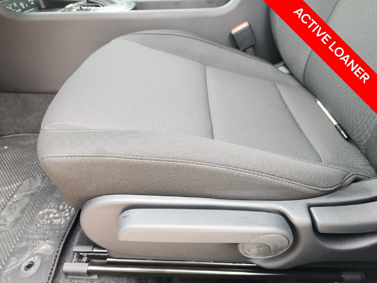 New 2026 Hyundai Kona SEL Sport FWD image 25