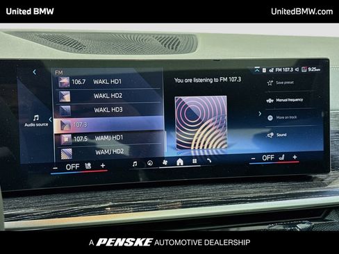 Used 2026 BMW X5 xDrive40i w/ M Sport Package AWD/4WD image 8